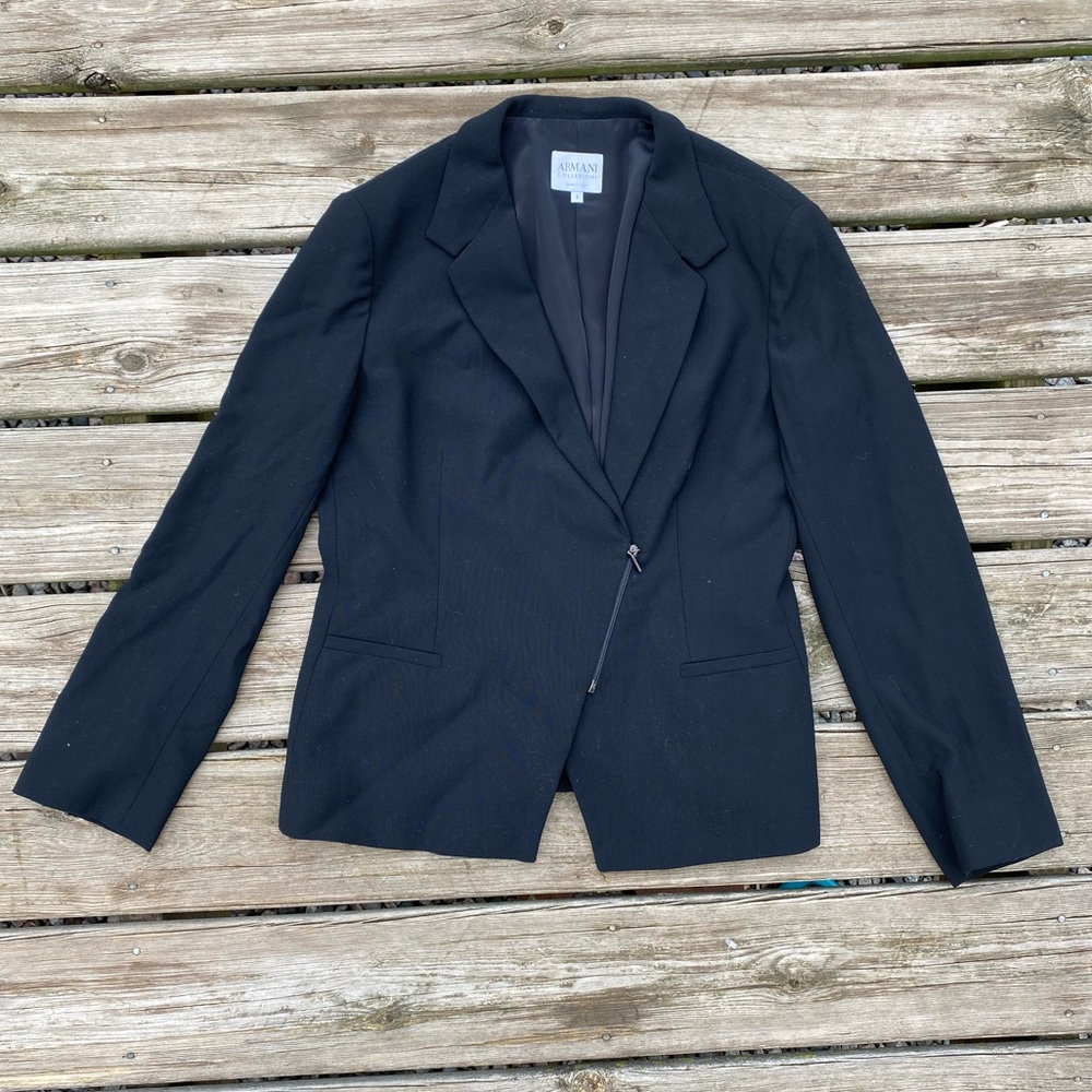 Armani Blazer - image 1
